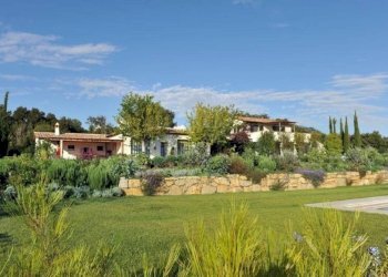 Terreno - Villa strada Canetello, 1A, Capalbio - foto 1