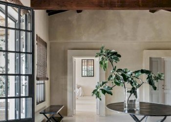 Interno palazzo - Villa strada Canetello, 1A, Capalbio - foto 2