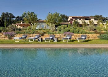 Terreno - Villa strada Canetello, 1A, Capalbio - foto 8