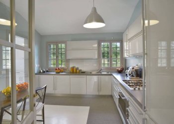 Cucina - Villa strada Canetello, 1A, Capalbio - foto 10