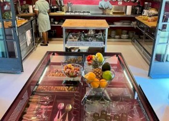 Cucina - Villa strada Canetello, 1A, Capalbio - foto 11