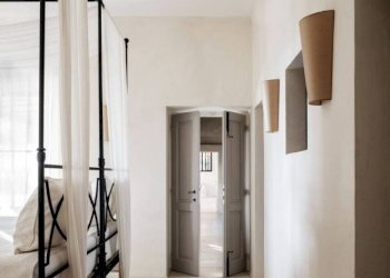 Interno appartamento - Villa strada Canetello, 1A, Capalbio - foto 13