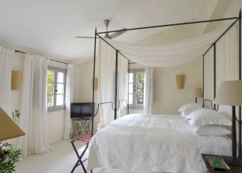 Camera da letto - Villa strada Canetello, 1A, Capalbio - foto 15