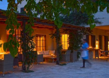 Giardino - Villa strada Canetello, 1A, Capalbio - foto 18