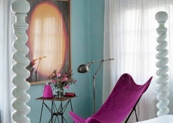 Camera da letto - Villa strada Canetello, 1A, Capalbio - foto 19