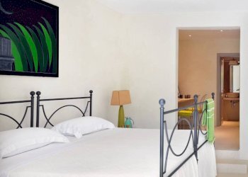 Camera da letto - Villa strada Canetello, 1A, Capalbio - foto 20