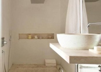 Bagno - Villa strada Canetello, 1A, Capalbio - foto 23