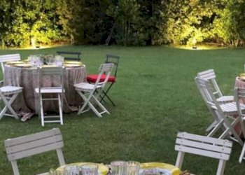 Giardino - Villa strada Canetello, 1A, Capalbio - foto 25