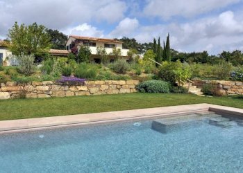 Piscina - Villa strada Canetello, 1A, Capalbio - foto 28