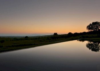 Vista - Villa strada Canetello, 1A, Capalbio - foto 30