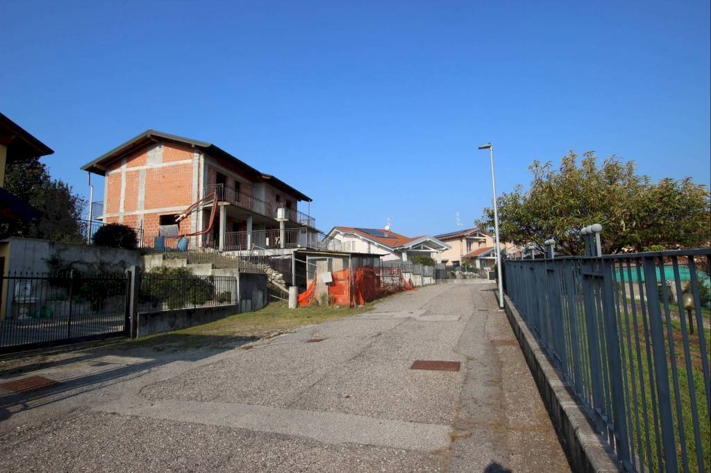 Vista - Villa via Giovanni XXIII, Daverio - foto 3