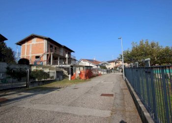 Vista - Villa via Giovanni XXIII, Daverio - foto 3