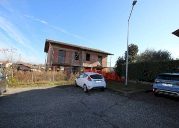 Vista - Villa via Giovanni XXIII, Daverio - foto 5