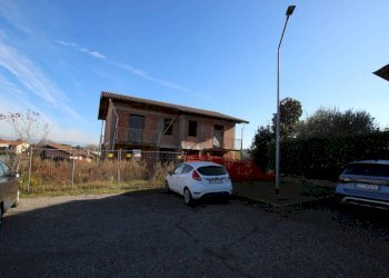 Vista - Villa via Giovanni XXIII, Daverio - photo 6