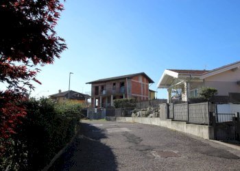 Vista - Villa via Giovanni XXIII, Daverio - foto 7
