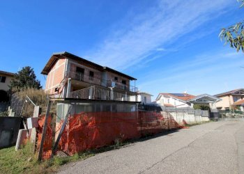 Vista - Villa via Giovanni XXIII, Daverio - foto 9