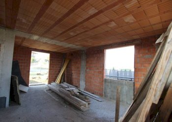 Soggiorno - Villa via Giovanni XXIII, Daverio - foto 16