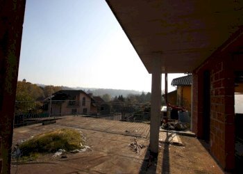 Terrazzo - Villa via Giovanni XXIII, Daverio - foto 17
