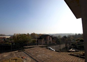Terrazzo - Villa via Giovanni XXIII, Daverio - foto 18