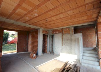 Soggiorno - Villa via Giovanni XXIII, Daverio - photo 20