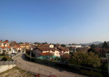 Vista - Villa via Giovanni XXIII, Daverio - photo 22