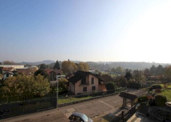 Vista - Villa via Giovanni XXIII, Daverio - foto 23