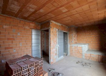 Camera da letto - Villa via Giovanni XXIII, Daverio - photo 24