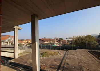 Terrazzo - Villa via Giovanni XXIII, Daverio - photo 25