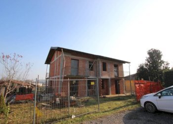 Terreno - Villa via Giovanni XXIII, Daverio - foto 26