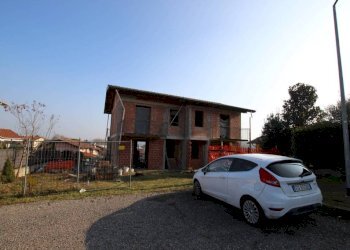 Vista - Villa via Giovanni XXIII, Daverio - foto 27