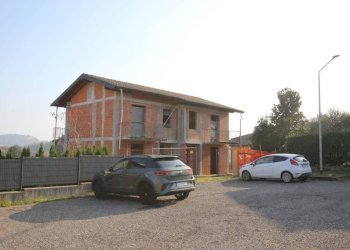 Zona - Villa via Giovanni XXIII, Daverio - foto 28