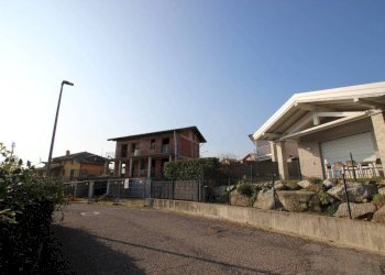 Zona - Villa via Giovanni XXIII, Daverio - foto 31