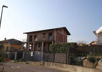 Zona - Villa via Giovanni XXIII, Daverio - foto 32