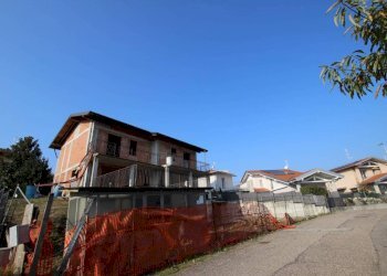 Zona - Villa via Giovanni XXIII, Daverio - foto 33