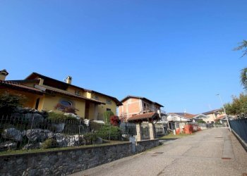 Zona - Villa via Giovanni XXIII, Daverio - foto 36