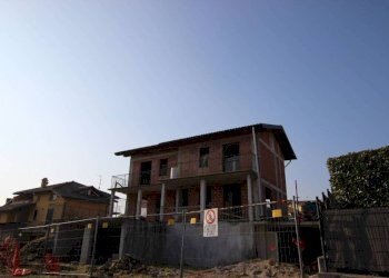 Vista - Villa via Giovanni XXIII, Daverio - photo 40