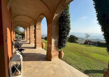 Giardino - Rustic Regione Scandolisio, Monastero Bormida - photo 7