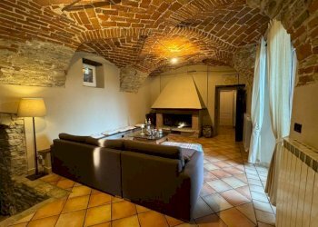 Salone - Rustic Regione Scandolisio, Monastero Bormida - photo 8