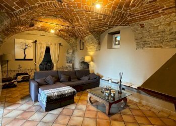 Salone - Rustic Regione Scandolisio, Monastero Bormida - photo 10