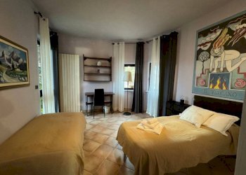 Camera da letto - Rustic Regione Scandolisio, Monastero Bormida - photo 13