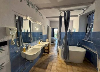 Bagno - Rustic Regione Scandolisio, Monastero Bormida - photo 14