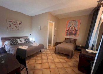 Salone - Rustic Regione Scandolisio, Monastero Bormida - photo 17