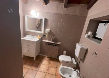 Bagno - Rustic Regione Scandolisio, Monastero Bormida - photo 18