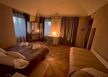 Camera da letto - Rustic Regione Scandolisio, Monastero Bormida - photo 19