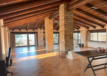 Salone - Rustic Regione Scandolisio, Monastero Bormida - photo 20