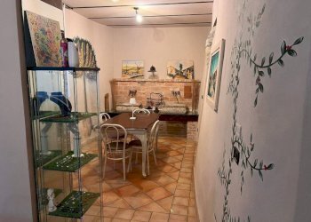 Cucina - Rustic Regione Scandolisio, Monastero Bormida - photo 24