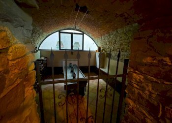 Interno appartamento - Rustic Regione Scandolisio, Monastero Bormida - photo 29