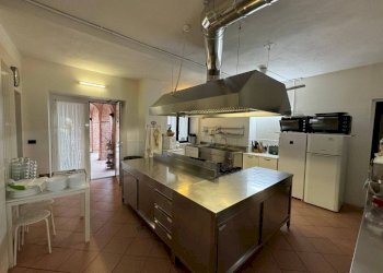 Cucina - Rustic Regione Scandolisio, Monastero Bormida - photo 30