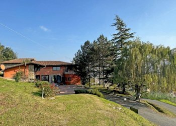 Terreno - Rustic Regione Scandolisio, Monastero Bormida - photo 32