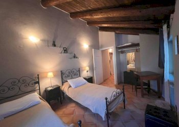 Camera da letto - Rustic Regione Scandolisio, Monastero Bormida - photo 34